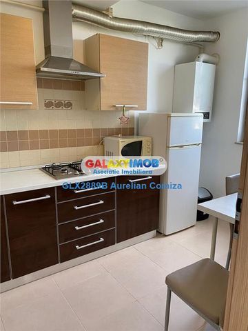 Garsoniera pentru inchiriat Mall Plaza/bloc nou/centrala proprie - Photo 5
