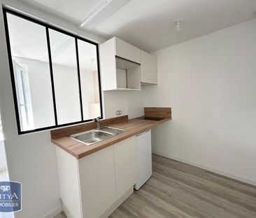 Location Appartement 1 pièce 22m² TOURS 37000 - Photo 4