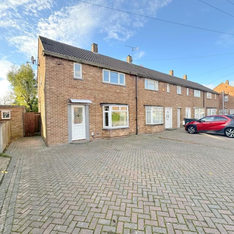 End of Terrace - Photo 1