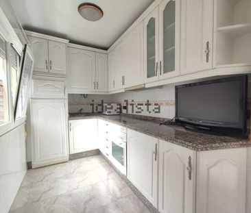 Alquiler de piso en Marqués de Urquijo, 13 - Foto 1