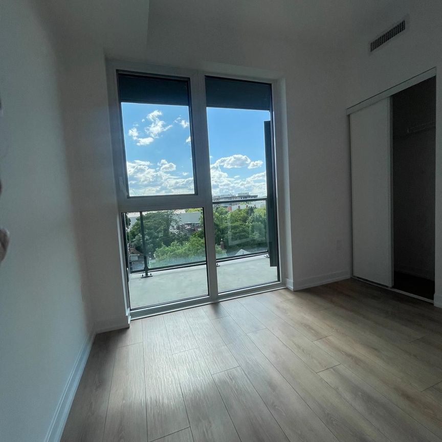 For Lease - 500 Dupont Street Unit# 505, Toronto, Ontario - Photo 1