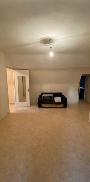Location Appartement 1 pièce 21m² ANGERS 49100 - Photo 1