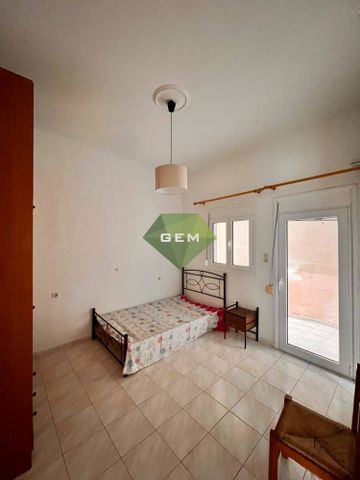Studio/Γκαρσονιέρα για ενοικίαση Θέρισσος (Ηράκλειο Κρήτης) - Photo 4