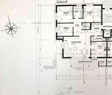 4.5 Zimmer, 145 m², EG - Foto 2