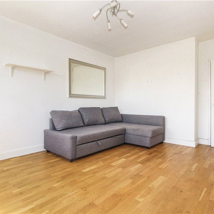 Streatham Hill, London, SW2 4SU - Photo 1