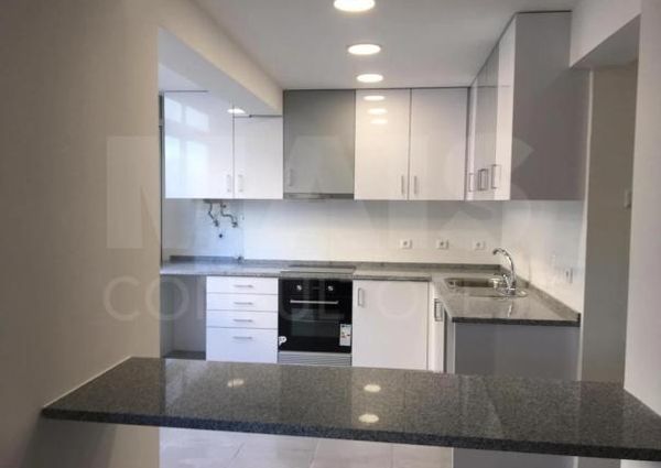 Apartamento T2 em Lisboa