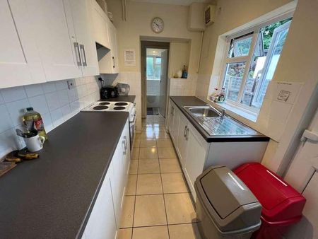 : George Road, Guildford, - En Suite, GU1 - Photo 5