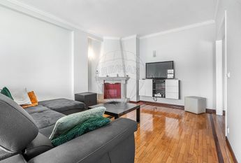 Apartamento T3 em Braga