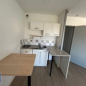 Location Appartement 1 pièce 21m² TALENCE 33400 - Photo 2