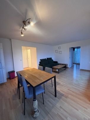 Location appartement 3 pièces, 59.75m², Fresnes - Photo 1