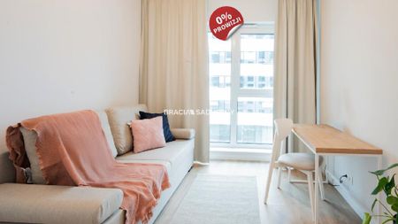 Mieszkanie Kraków Podgórze powierzchnia 65.0 m² C206-WM-45844 - Фото 3