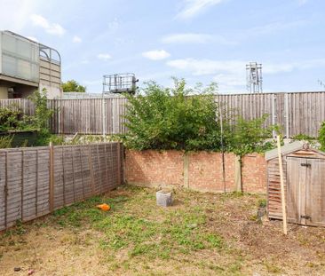 1 bedroom terraced house to rent - Photo 6