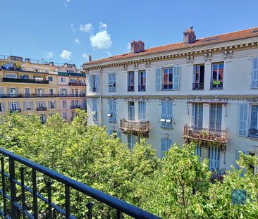 Nice - Malausséna - Libération - Photo 5