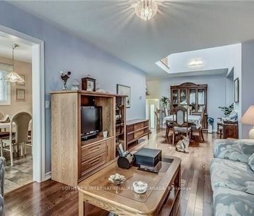 For Lease - 47 Hartnell Square, Brampton, Ontario - Photo 3