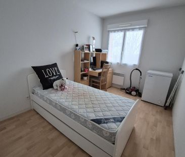 Location Appartement 3 pièces 55m² CAUDRY 59540 - Photo 2