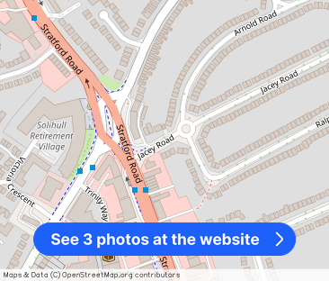 2 bedroom retirement property for rent - Photo 1