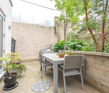 4 bedroom townhouse to rent - Photo 6
