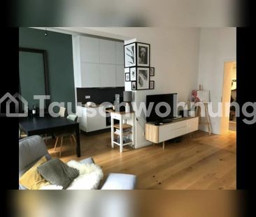 TAUSCHWOHNUNG Tausche 3-Zimmer-Wohnung im Florakiez - Photo 6