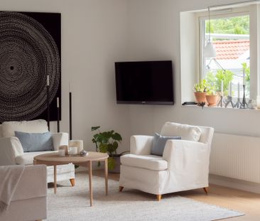 Eklövsvägen, Lerum - Foto 4