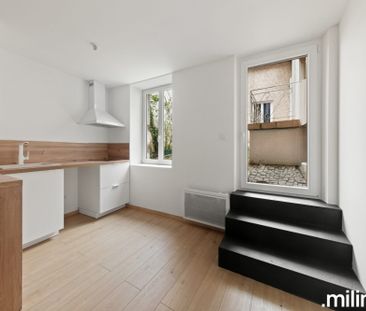 Location Appartement 1 pièce 20m² METZ 57070 - Photo 1