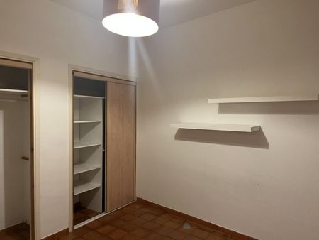 Location / Appartement T3 - Photo 5