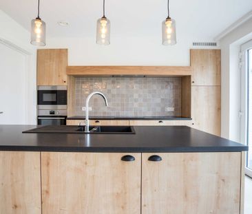 Hoogkwalitatieve nieuwbouwwoning te huur in Lichtervelde - Photo 2