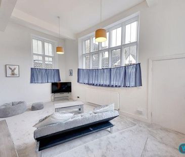 1 bedroom apartment to rent - Photo 2