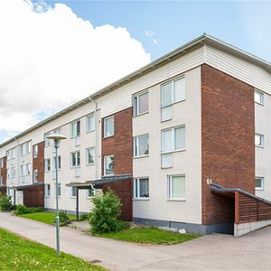 Smassens Väg 61 D - Foto 2