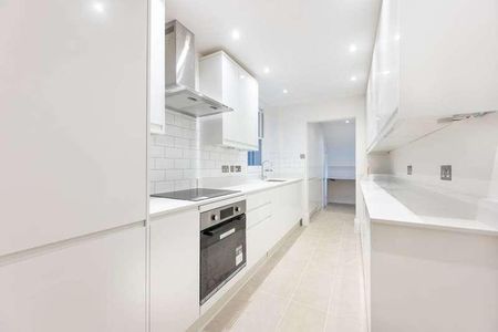 Holland Park Gardens, Holland, W14 - Photo 2