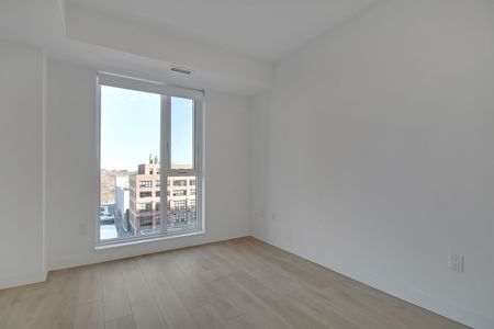 For Lease - 130 River Street Unit# 609, Toronto, Ontario - Photo 5