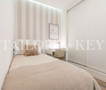 Piso de alquiler en Ronda de Aulencia, Ibiza - San Pedro - Photo 4