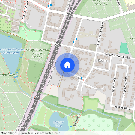 Karl- Härting-Str. 13, 04318 Leipzig