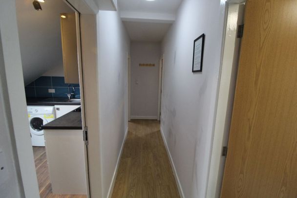 Hawkins Street, Flat, PRESTON, Lancashire PR1 7HR - Photo 1