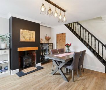 2 bedroom terraced house to rent - Photo 5