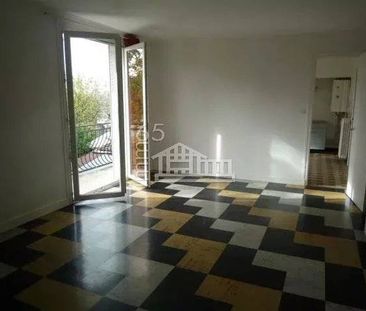 Location Appartement - Photo 5