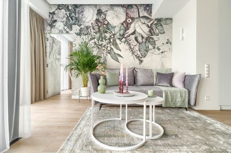 Apartament w Hanza Tower - Zdjęcie 2