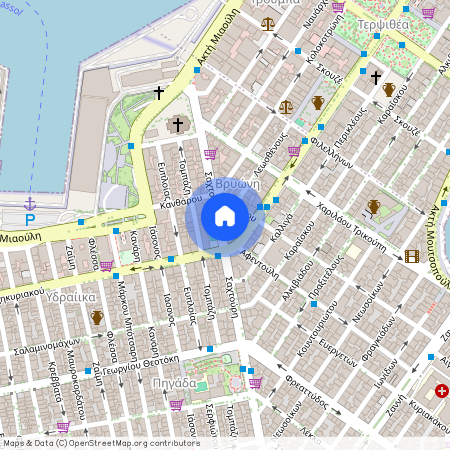 Πειραιάς (Βρυώνη)