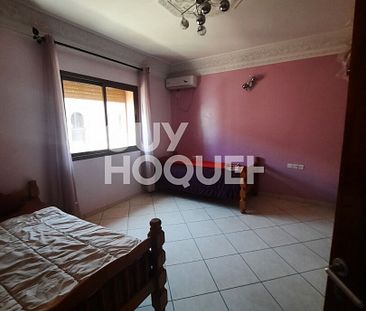 LOCATION : étage de Villa 4 pièces à louer à Targa MARRAKECH - Photo 2