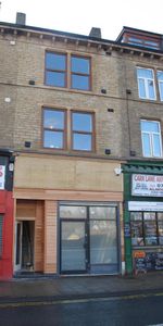 1 bedroom flat to rent - Photo 4