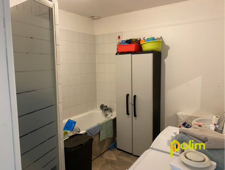 Appartement 3 pièces à Pont-à-Mousson - Photo 2