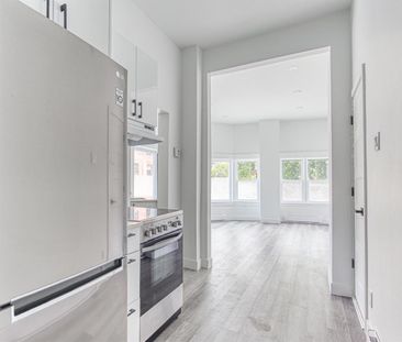 Studio - 2002 Rue Saint-André, Ville-Marie - Photo 1