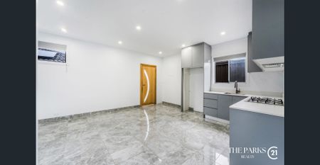 Modern Brand-New 2-Bedroom Granny Flat in Prime Hinchinbrook Location - Photo 5