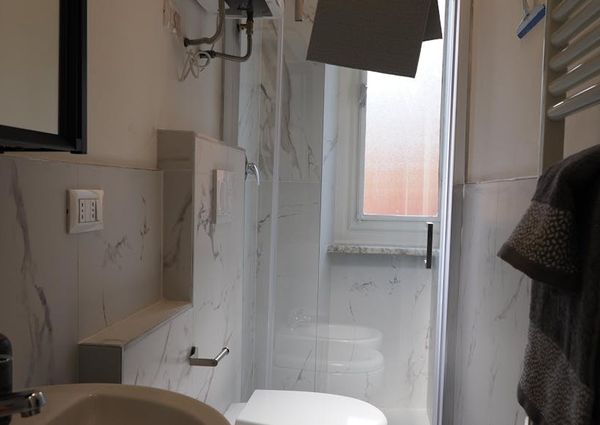 Corso Peschiera, Turin, Piedmont 10139