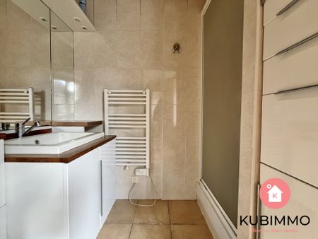 Appartement à louer, 3 pièces - Trilbardou 77450 - Photo 5