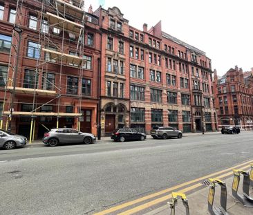 1 bedroom to let - Photo 2