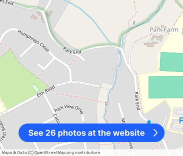 Elm Road, Randwick, Stroud, Gloucestershire, GL5 - Photo 1