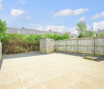 1 bedroom property with land to rent - Photo 5