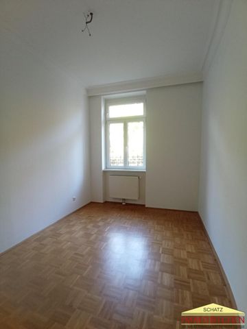 Sehr schöne 3-Zimmer Wohnung mit Balkon in Ruhelage - Photo 3