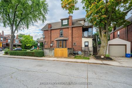 For Lease - 129 Balsam Avenue Unit# UPPER, Hamilton, Ontario - Photo 4
