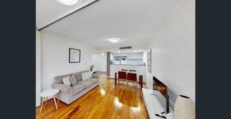 ATCH9 - St Leonards - Atchison Street - Photo 2